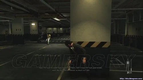 《马克思佩恩3》图文全流程攻略