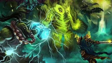 拉文凯斯的遗产怎么做