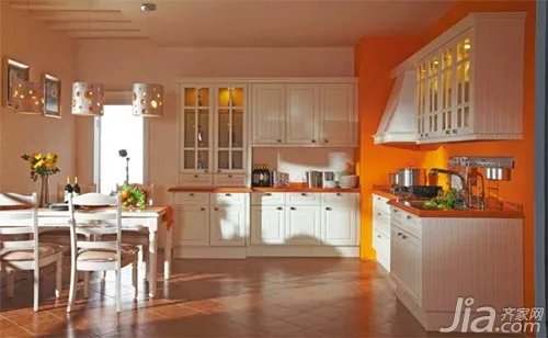 佳居乐橱柜好吗  佳居乐橱柜怎么样