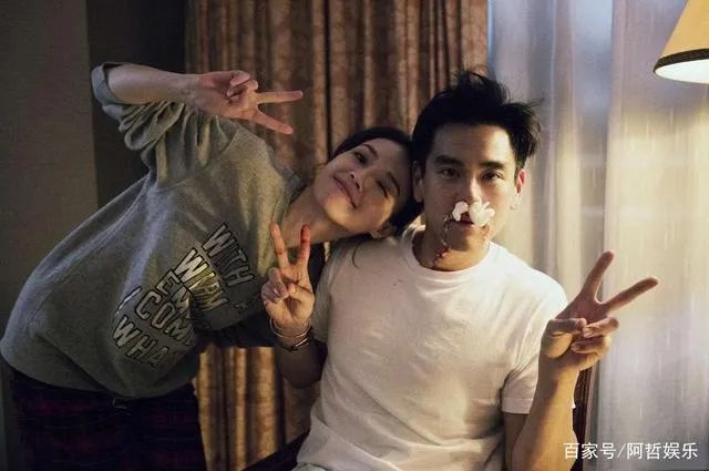 曾与王力宏同居6年，后被彭于晏苦追7年，舒淇后来怎样了？