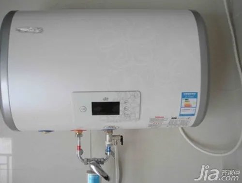 热水器怎么安装 电热水器使用方法和技巧