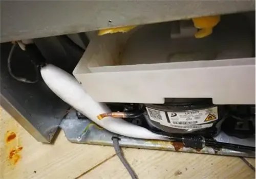 冰箱漏氟有必要修吗