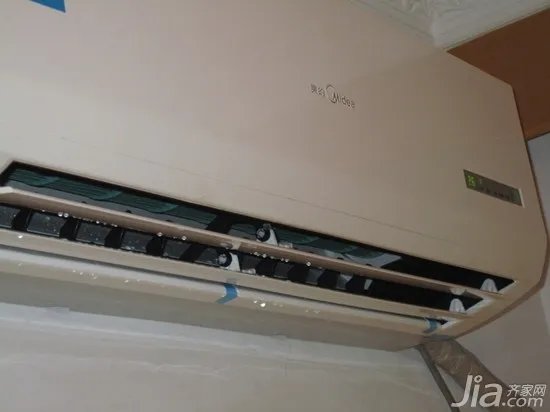 空调水从出风口滴出来是什么原因