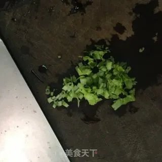 紫菜鸡蛋汤