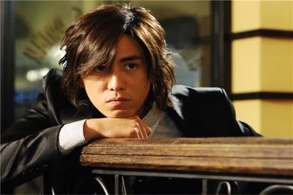 十大必看台湾偶像剧排行榜 天国的嫁衣登顶第二获奖无数