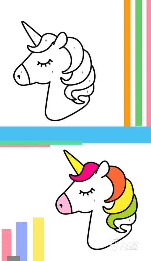 图画游戏软件下载安装大全2022 好玩的图画游戏推荐