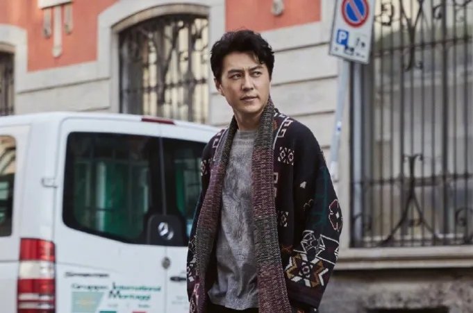 靳东闫妮领衔，《人民的财产》终于要播了，主演阵容超豪华吗？