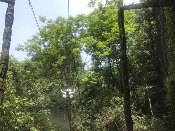 江西旅游必去十大景点有哪些？