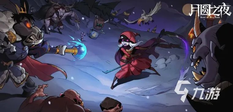 不花钱的大型单机手游推荐 有趣的零氪单机手游合集2023