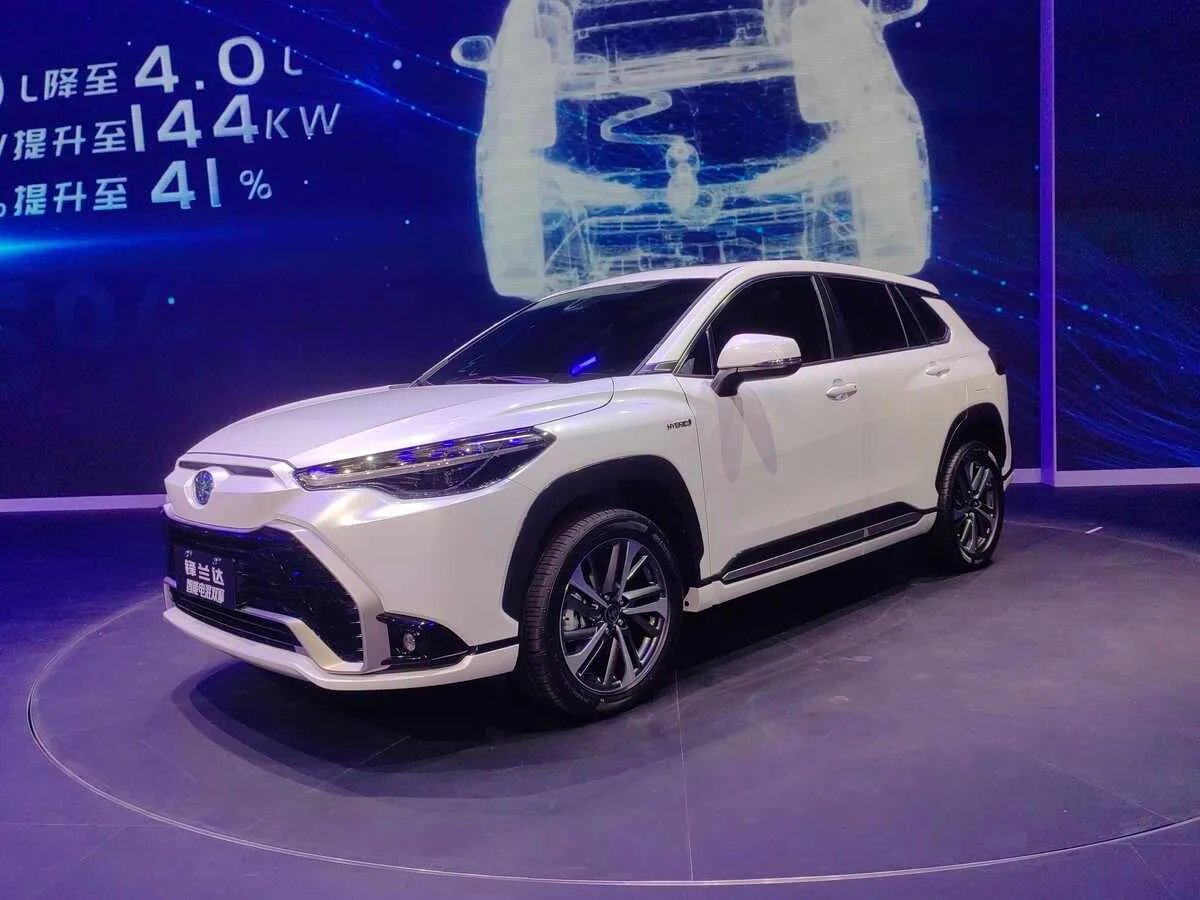 性价比高的suv汽车排行榜前十名