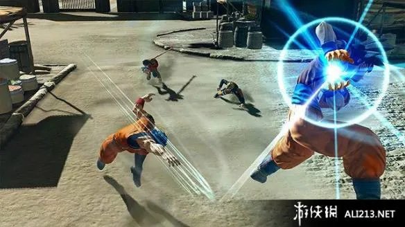 敢不敢更无聊?《JUMP全明星大乱斗V+》IGN 5分差评