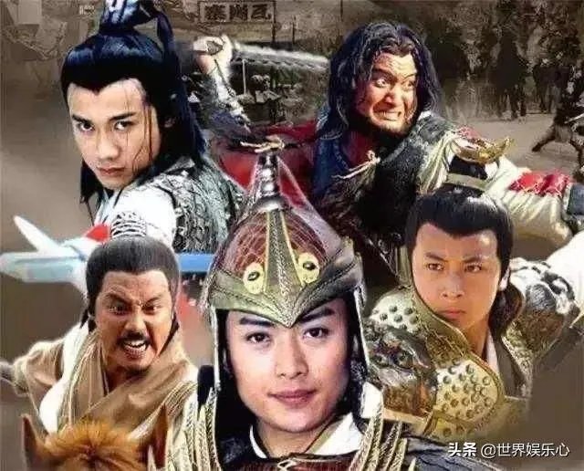 “古装男神“黄海冰为什么现在不火了？