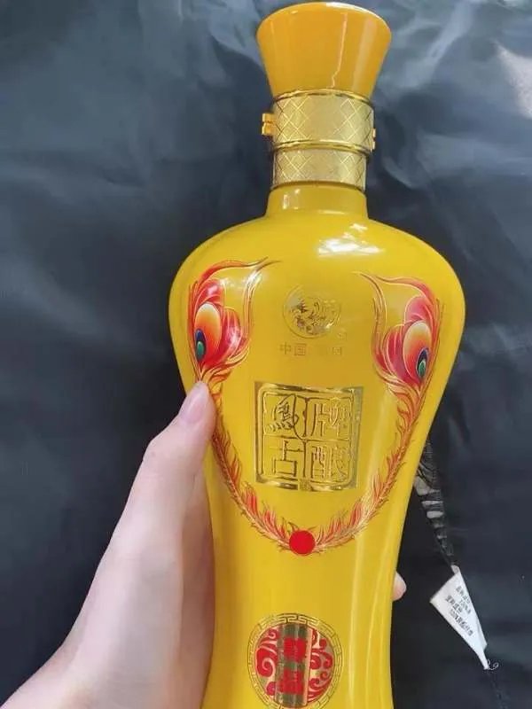 中国十大白酒排行榜及价格