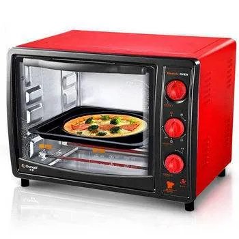 家用电烤箱价格多少 什么牌子的电烤箱性价比高