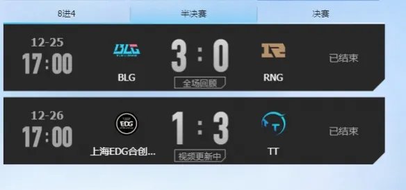 《英雄联盟》德玛西亚杯2022赛程时间介绍