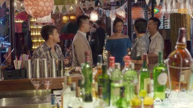 《安家》里季明亮这个角色是不是很有问题？为什么985评价他“水很深”？