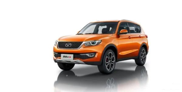 凯翼v3是什么品牌,凯翼v3属于什么车型