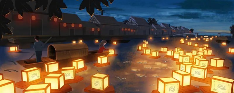 七月半是什么节 中国七月半是什么节