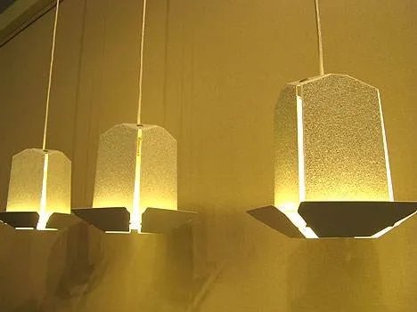 灯光效果，你要直接照明还是间接照明？