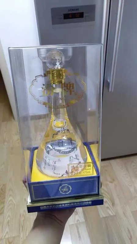 中国十大白酒排行榜及价格