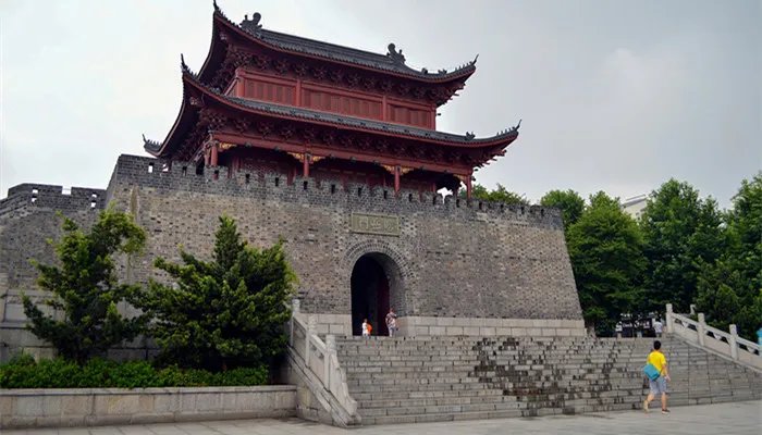 岳阳市有几个县 湖南省岳阳市有几个县