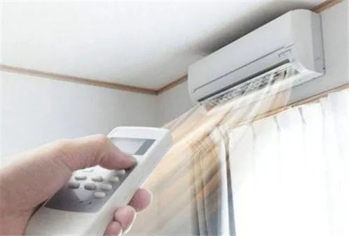 空调风向可以怎么调 空调怎么开更省电