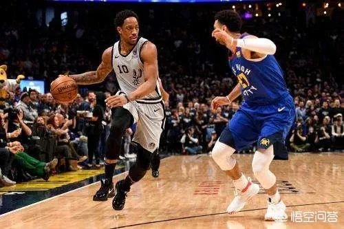 掘金勇士常规赛战绩仅相差3胜场，为何大家觉得快船出局伟大，而马刺出局老了呢？