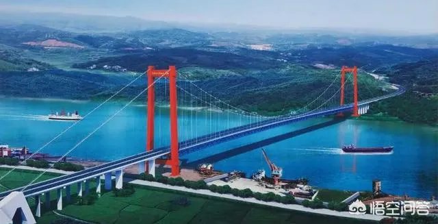 宜昌和荆州哪个长江大桥多？为什么？