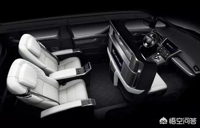 商务车有什么推荐更好？