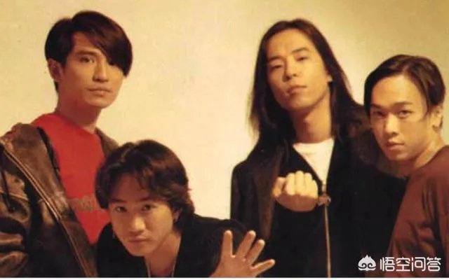 海阔天空为什么是经典