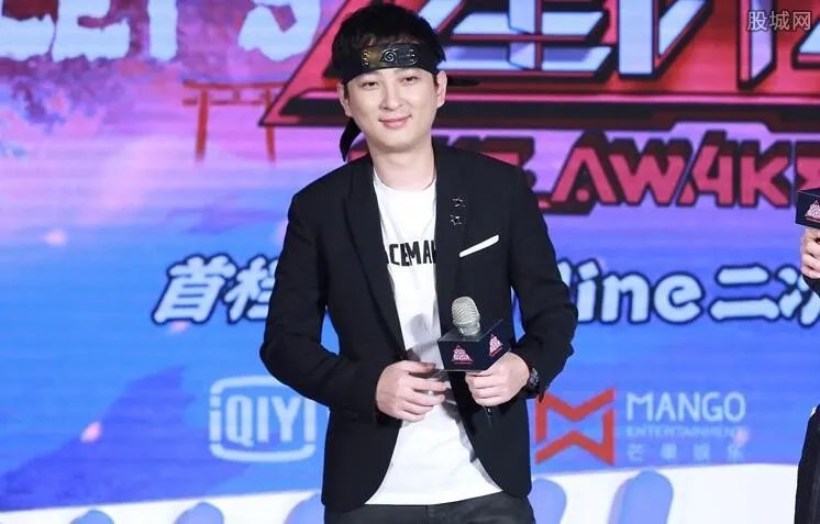 炫富挑战什么梗 网红炫富摔为什么会流行？