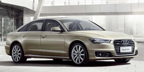 奥迪A6L怎么样？