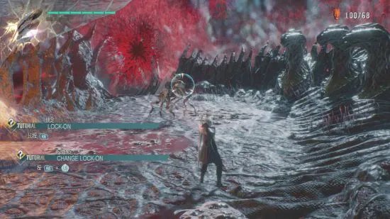 《鬼泣5》图文攻略 剧情流程图文攻略