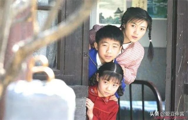 田海蓉现在老公是谁，前夫徐明吗?也难怪她都不提自己的过往？