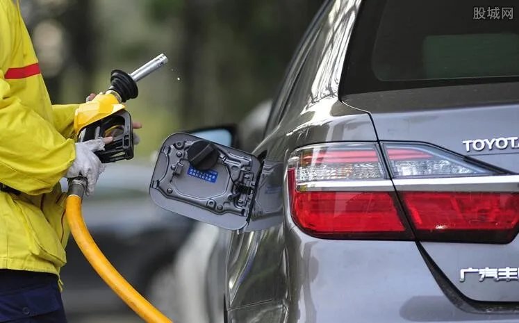 2018油价调整窗口时间表 今日92号汽油价格多少