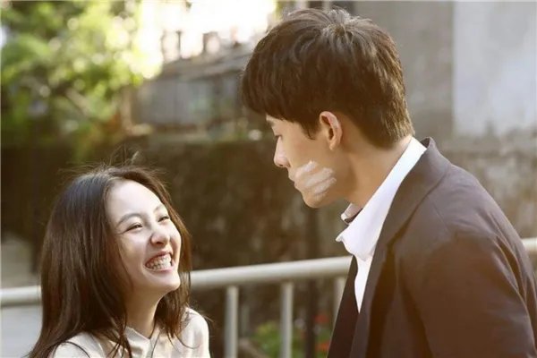 十大必看台湾偶像剧排行榜 天国的嫁衣登顶第二获奖无数