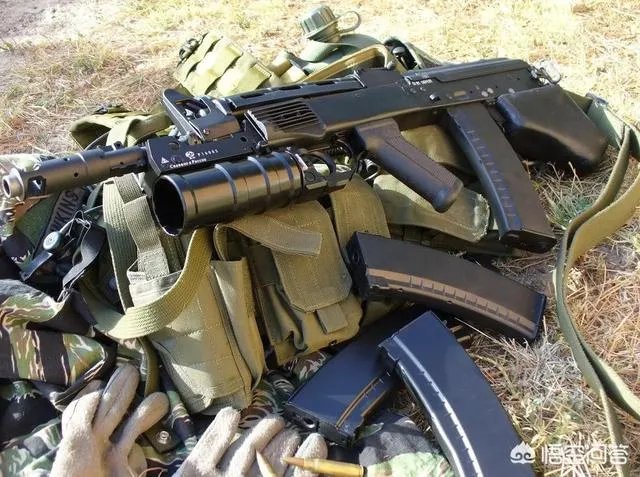 AR15步枪可以改装成无托步枪吗？