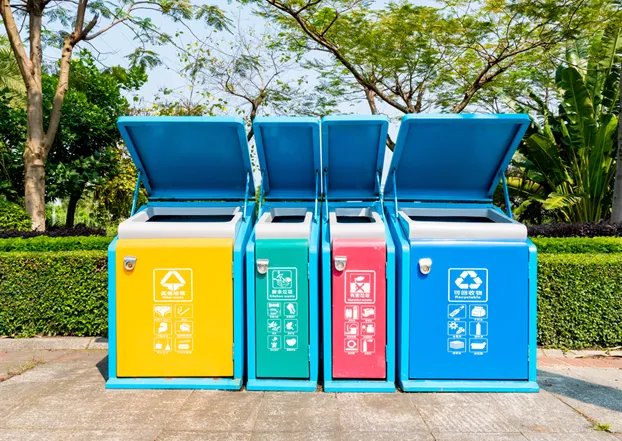 烟头是什么垃圾