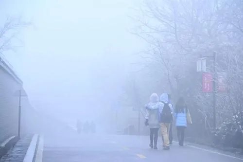 全能型冷空气即将来袭，未来保暖有何注意事项？