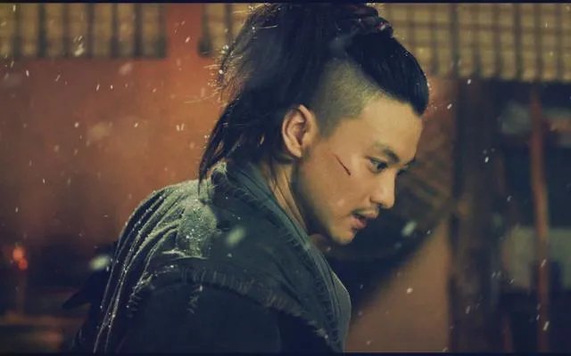 周一围为何一上《演员的诞生》就震住了三位导师？