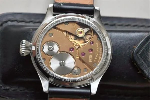 瑞士名表排行榜前二十的有哪些？