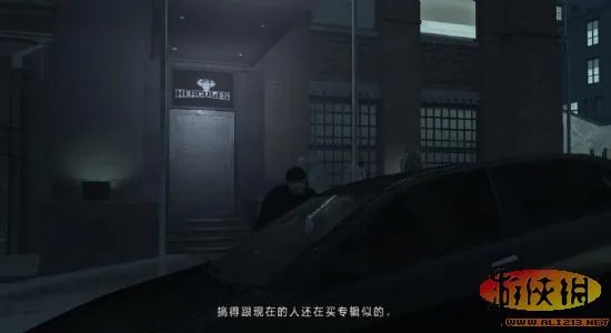《侠盗猎车手4：自由城之章》完整汉化版发布