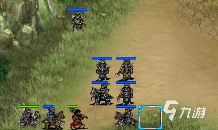 2023古代战争单机游戏有哪些 单机战争游戏下载推荐