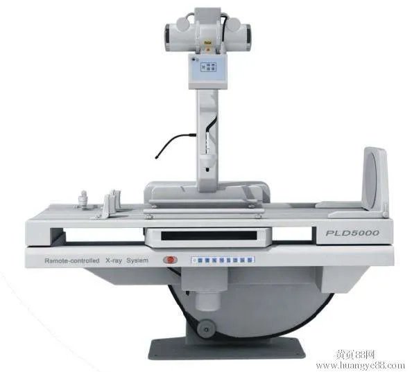 X线机的介绍