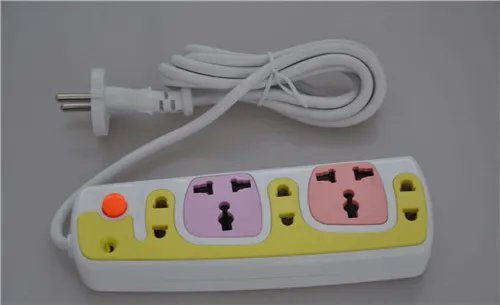 公牛插座怎么拆开