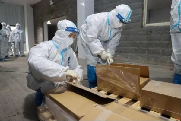 31省新增10例确诊，均为境外输入，如何做好境外输入的防控？