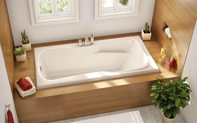 常见的浴缸尺寸是多大？浴缸尺寸多大比较好？