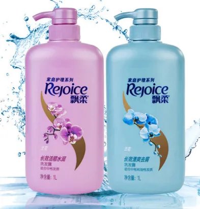 飘柔洗发水怎么样 飘柔洗发水好用吗