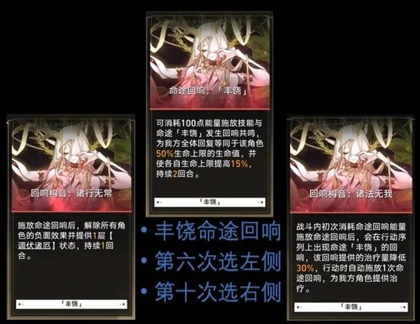 《崩坏星穹铁道》模拟宇宙第五、六世界三种祝福流派打法 配队思路与祝福选择详解