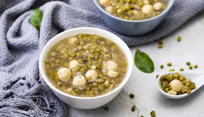 绿豆产地 绿豆产地在哪里